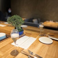 炉端イタリアン ICORIBI 堂島 - 