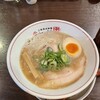 らぁ～めん 京 山陽姫路駅店