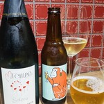 Wineshop & Diner FUJIMARU 浅草橋店 - 