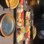 Kitashinchi Sushitsuu - 