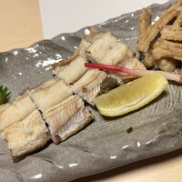 中洲鷹勝 本店 - 