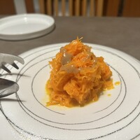 ビストロ アンヴェール - 