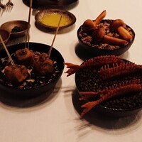 アルヴァ(アマン東京) - 