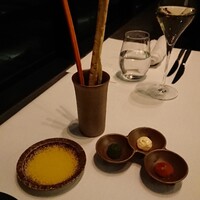 アルヴァ(アマン東京) - 