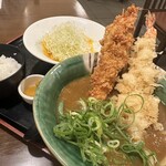 みくりやうどん - 