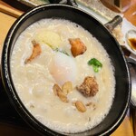 麺匠の心つくし つるとんたん - 