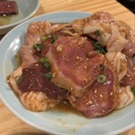 焼肉ホルモン 木じま - まぜ盛り