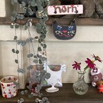 食堂カフェ ノルン - 