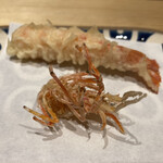 Gion Tempura Bansan - 