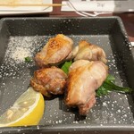 季節料理　三起 - 