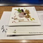 Teppan Yaki Hida - 