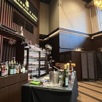 俺のフレンチ グランメゾン 大手町 - 