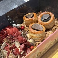 俺のフレンチ グランメゾン 大手町 - 