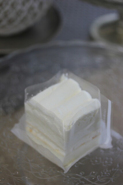 チャヌリ （CHANOORI） - 光/ケーキ | 食べログ