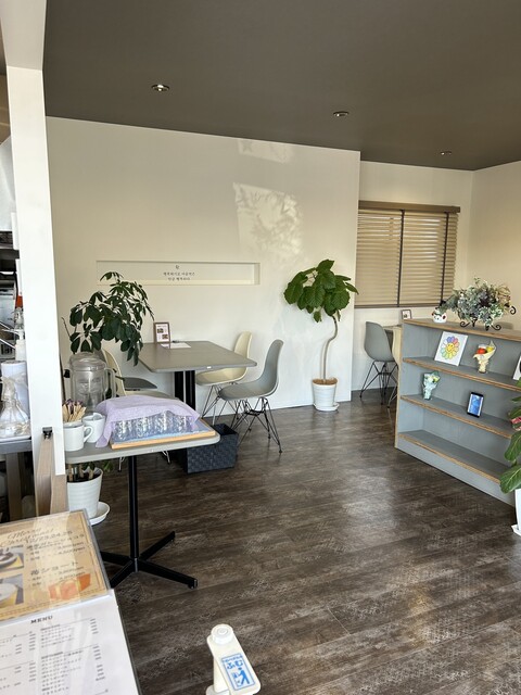 チャヌリ （CHANOORI） - 光/ケーキ | 食べログ