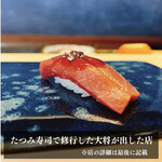 Sushi Souten - 