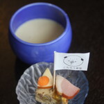 こたろう食堂 - 前菜