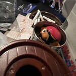 Darts UP - ドリンク写真: