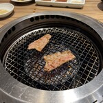 黒毛和牛焼肉 うしくろ - 