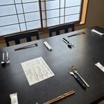 こたろう食堂 - 内観