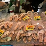 築地 斉藤水産 - 