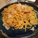 北海道もんじゃ 薫 - 