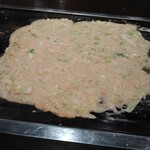 北海道もんじゃ 薫 - 