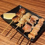 地鶏専門店 いいとこ鶏 - 