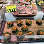 築地 斉藤水産 - 