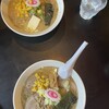 自家製麺 名無し
