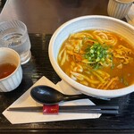 Udon Ya Kazu - 