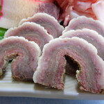 かわむら - 「食道」（1,000円）