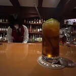 BAR YAMAZAKI - 