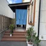 こたろう食堂 - 外観