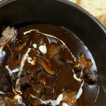 山ノ洋食屋 ざびえる - 