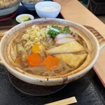 手打ちうどん 和 - 