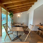 coffee喜多町喜多琉&goheymochi喜多琉 - 