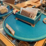 coffee喜多町喜多琉&goheymochi喜多琉 - 