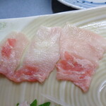 かわむら - 「生うね」（1,650円）の一部