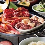 Oreno Yakiniku - 