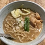 和醸良麺 すがり - 