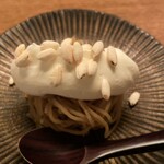 六雁 - 六雁(和栗のモンブラン)