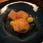 六雁 - 六雁(野菜料理)