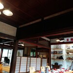 Yukidaruma Kafe - 店内風景6