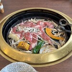 羊苑 - 料理写真: