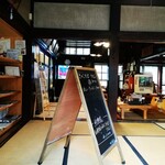 Yukidaruma Kafe - 店内風景3