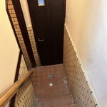 こたろう食堂 - 内観