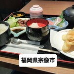 レストラン庄屋 - 料理写真: