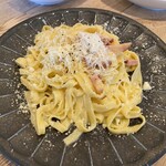 Pizzeria Trattoria PECORINO - 