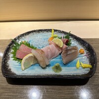 北新地 すし通 - 